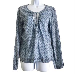 AMERICAN EAGLE Cotton Tunic Size Medium